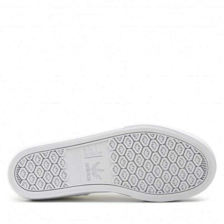 Adidas Delpala fehér férfi utcai cipő