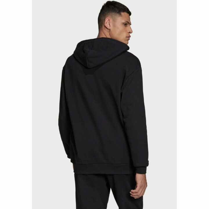 Adidas R.Y.V. fekete férfi pulóver