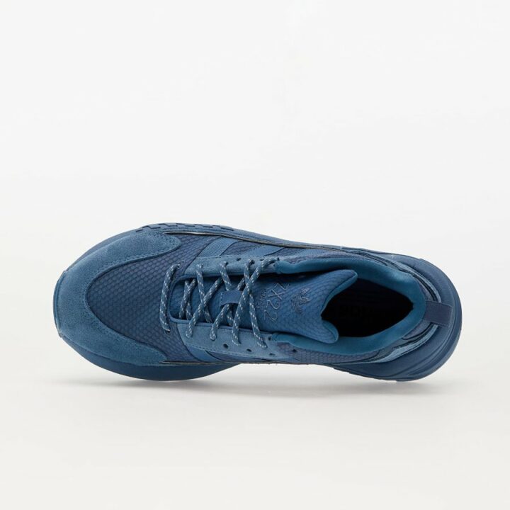 Adidas ZX 22 Boost kék férfi utcai cipő