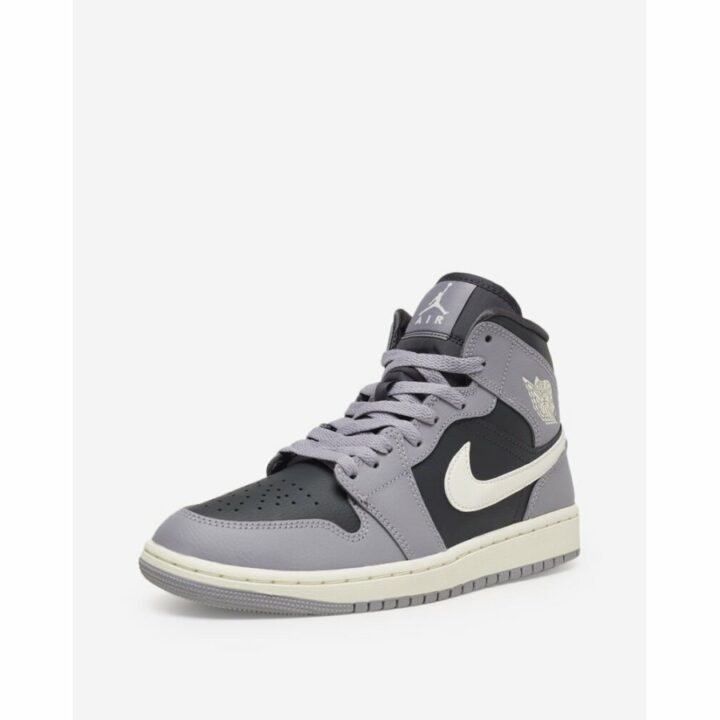 Jordan Cement Grey szürke utcai cipő
