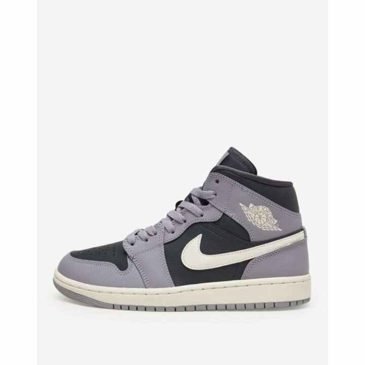 Jordan Cement Grey szürke utcai cipő