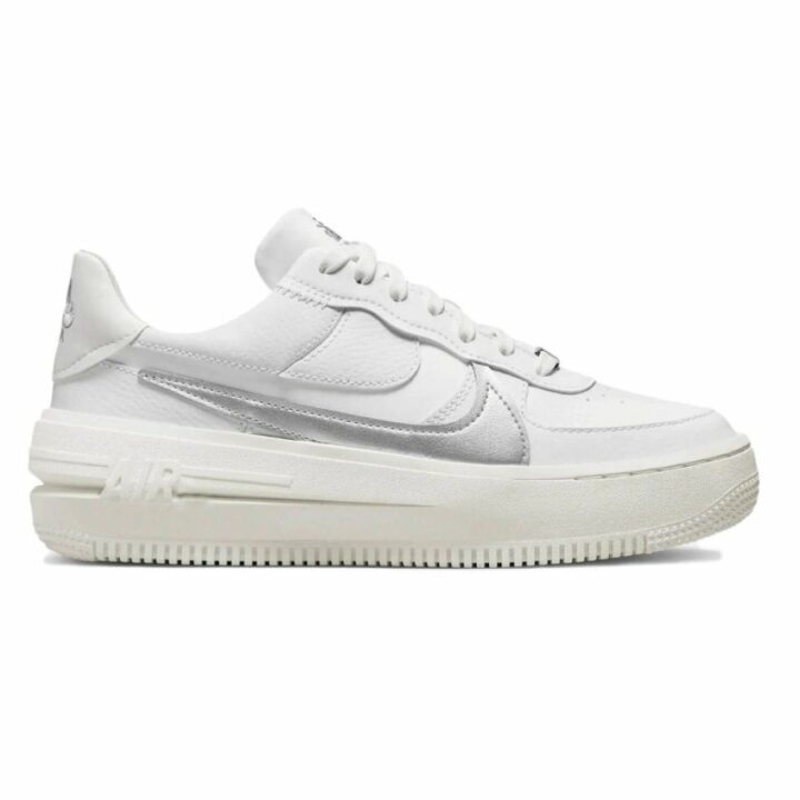 Nike Air Force 1 Lo PL.AF.ORM fehér női utcai cipő