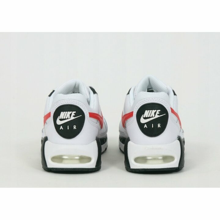 Nike Air Ivo fehér utcai cipő