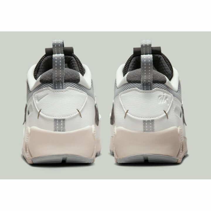 Nike Air Max 90 Futura fehér női utcai cipő