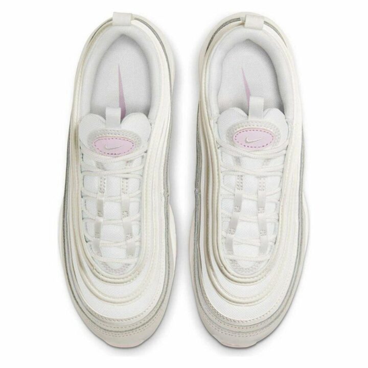 Nike Air Max 97 fehér női utcai cipő