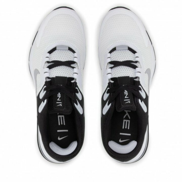 Nike Air Max Alpha Trainer fehér férfi utcai cipő