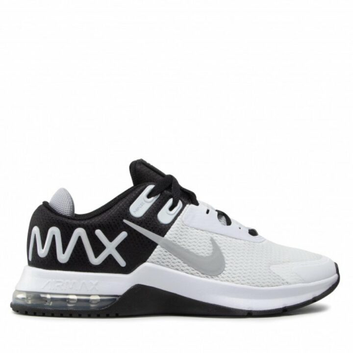 Nike Air Max Alpha Trainer fehér férfi utcai cipő