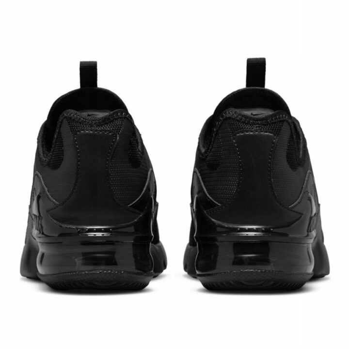 Nike Air Max Infinity 2 fekete férfi utcai cipő