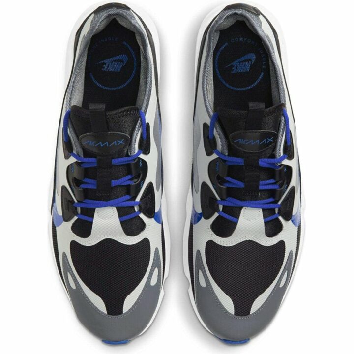 Nike Air Max Infinity 2 több színű férfi utcai cipő