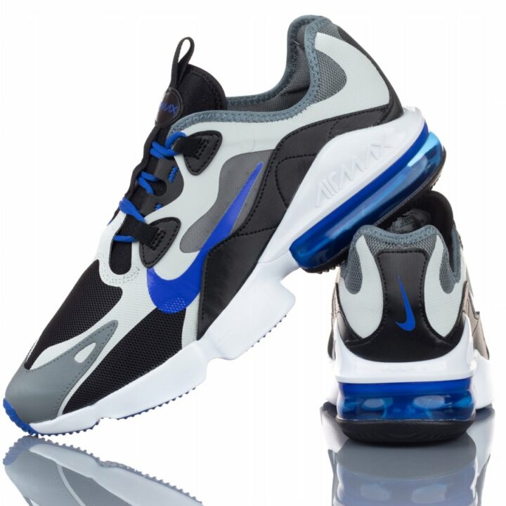 Nike Air Max Infinity 2 több színű férfi utcai cipő