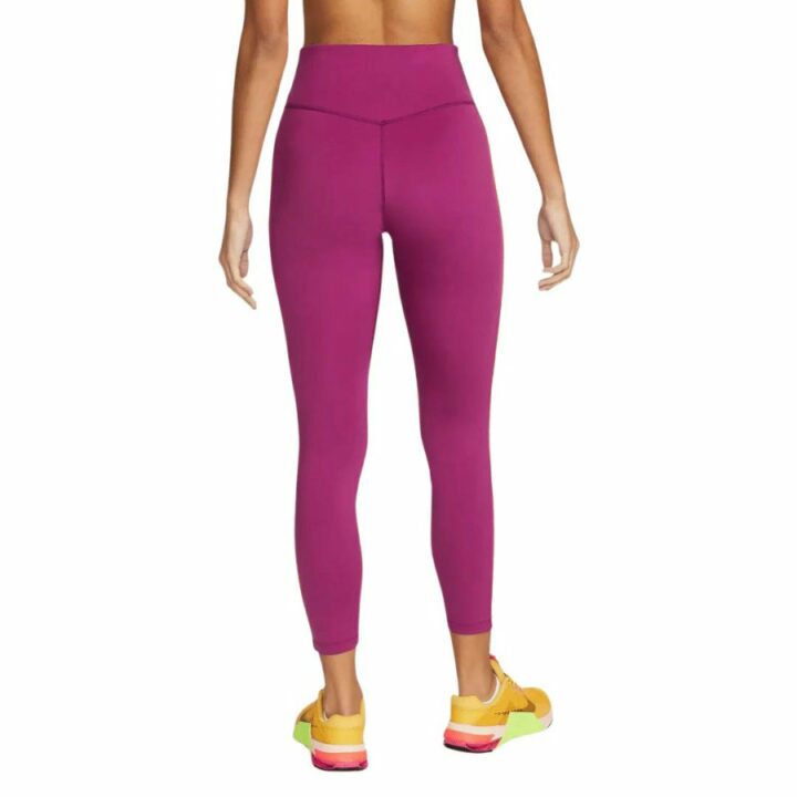 Nike Dri-ft lila női tréningruha