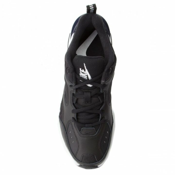 Nike M2K Tekno fekete női utcai cipő