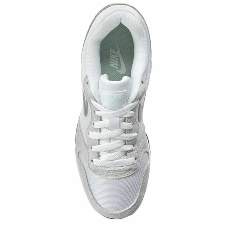 Nike MD Runner 2 szürke női utcai cipő