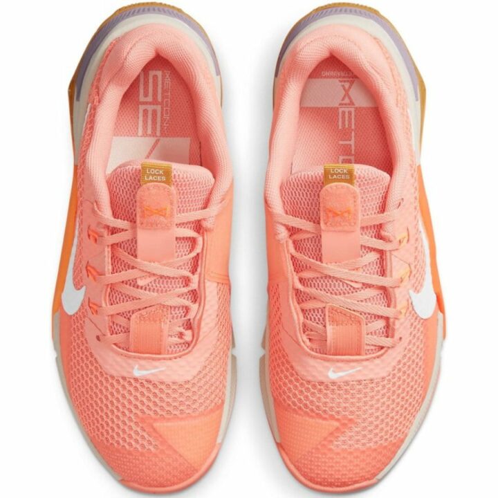Nike Metcon 7 narancs női futócipő