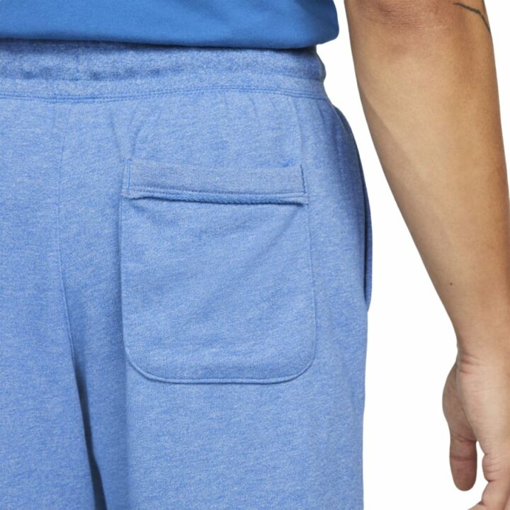 Nike NSW kék férfi rövidnadrág