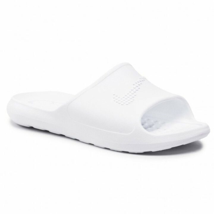 Nike Victori One Slide fehér papucs