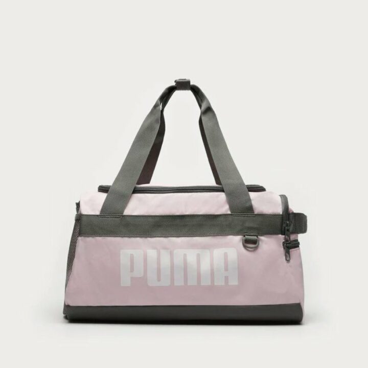 Puma Challenger rózsaszín sporttáska