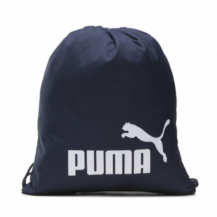 Puma Phase kék tornazsák