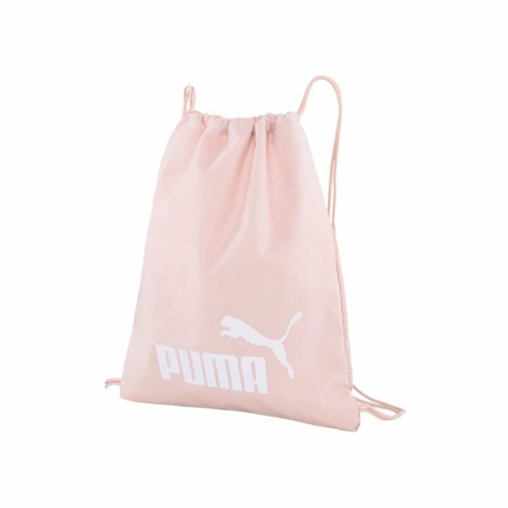 Puma Phase rózsaszín tornazsák