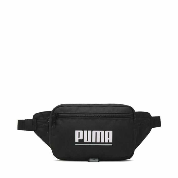 Puma Plus fekete övtáska