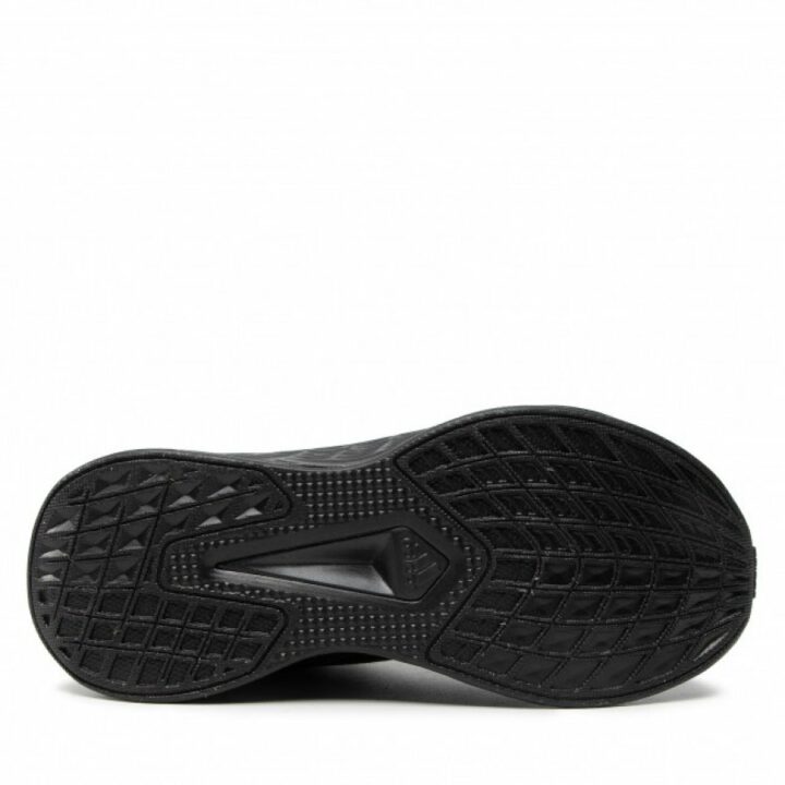 Adidas Duramo 10 K fekete utcai cipő