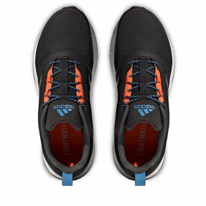 Adidas Duramo Protect fekete férfi utcai cipő