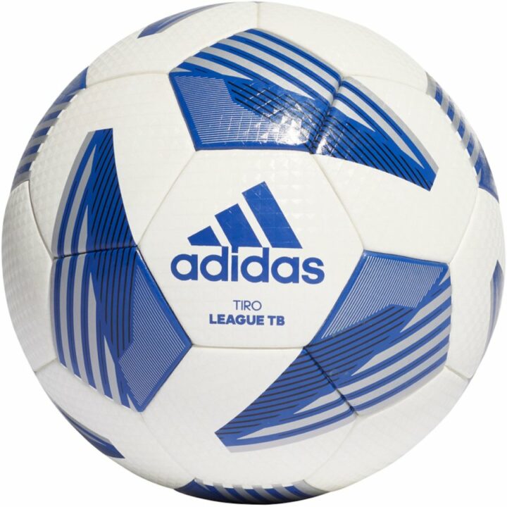 Adidas Tiro fehér férfi labda