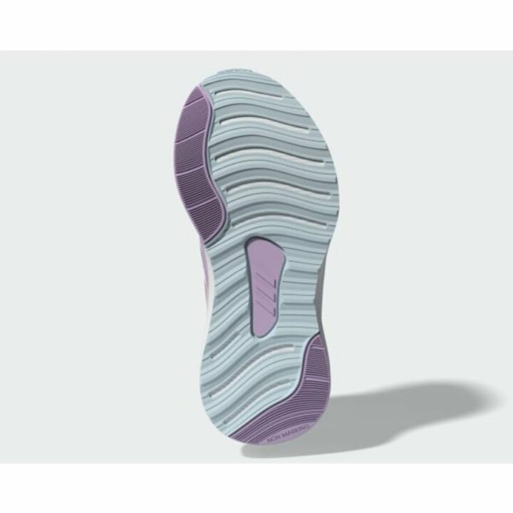 Adidas FortaRun kék utcai cipő