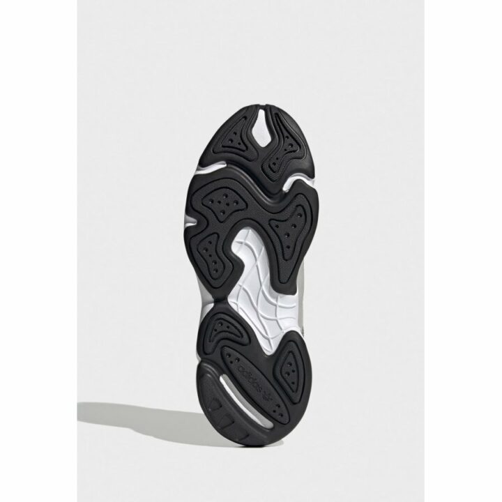 Adidas Haiwee szürke férfi utcai cipő