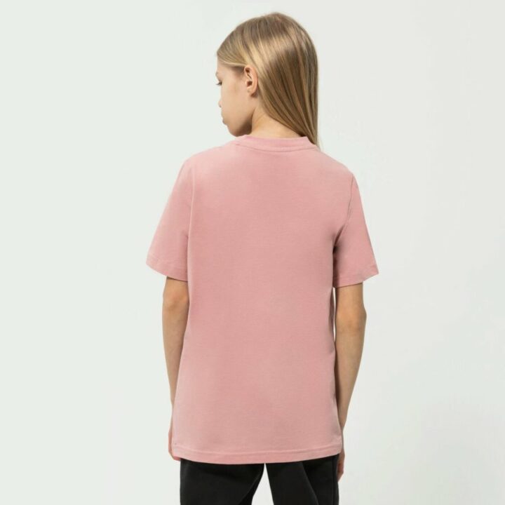 Adidas Originals rózsaszín lány póló