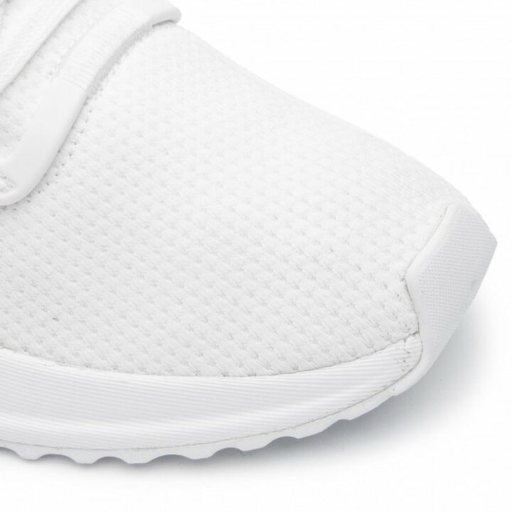 Adidas Path Run fehér férfi utcai cipő