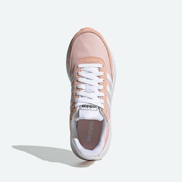 Adidas Run 60s rózsaszín női utcai cipő