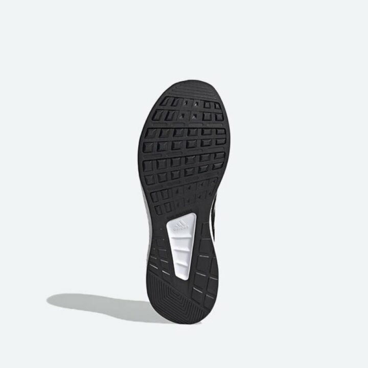 Adidas Runfalcon 2.0 fekete férfi utcai cipő