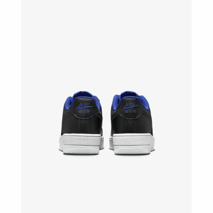Nike Air Force 1 Crater fekete utcai cipő