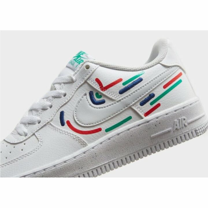 Nike Air Force 1 Impact NN fehér utcai cipő