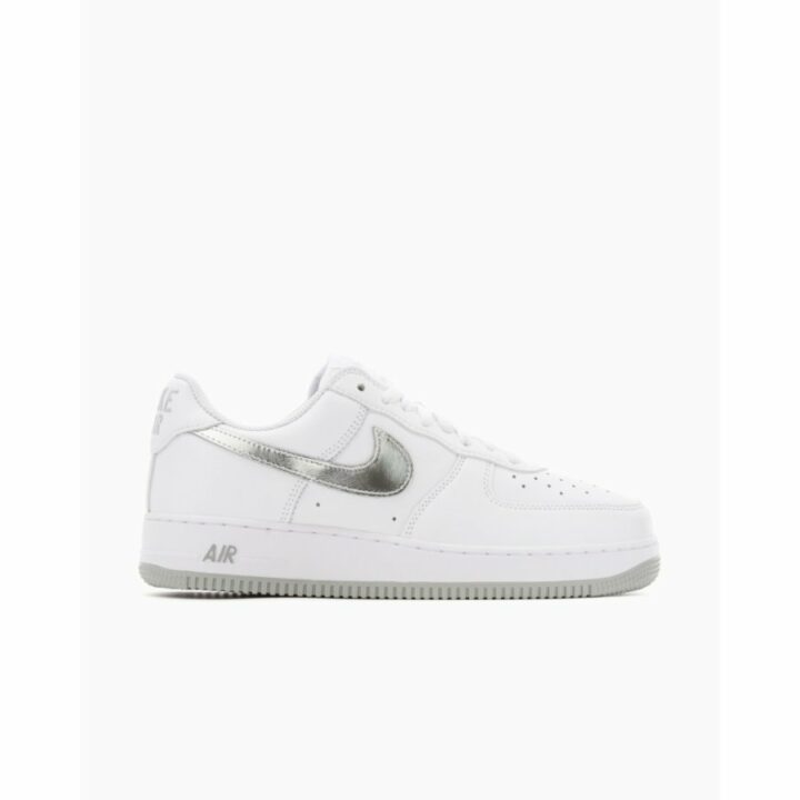Nike Air Force 1 Retro fehér férfi utcai cipő