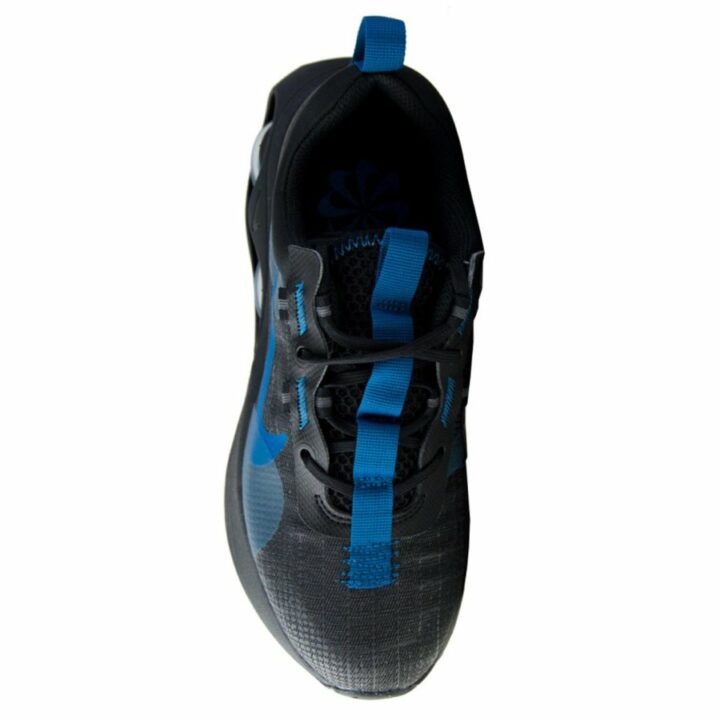 Nike Air Max 2021 fekete utcai cipő