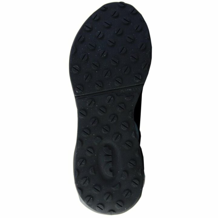Nike Air Max 2021 fekete utcai cipő