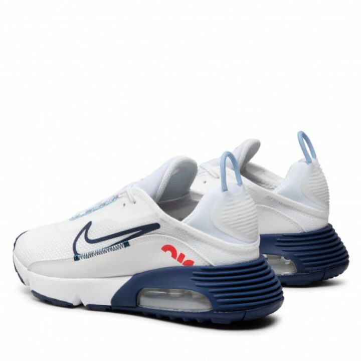 Nike Air Max 2090 fehér férfi utcai cipő