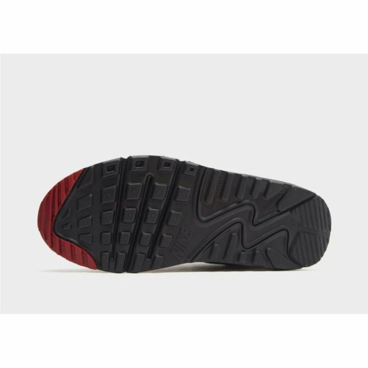 Nike Air Max 90 LTR fekete utcai cipő