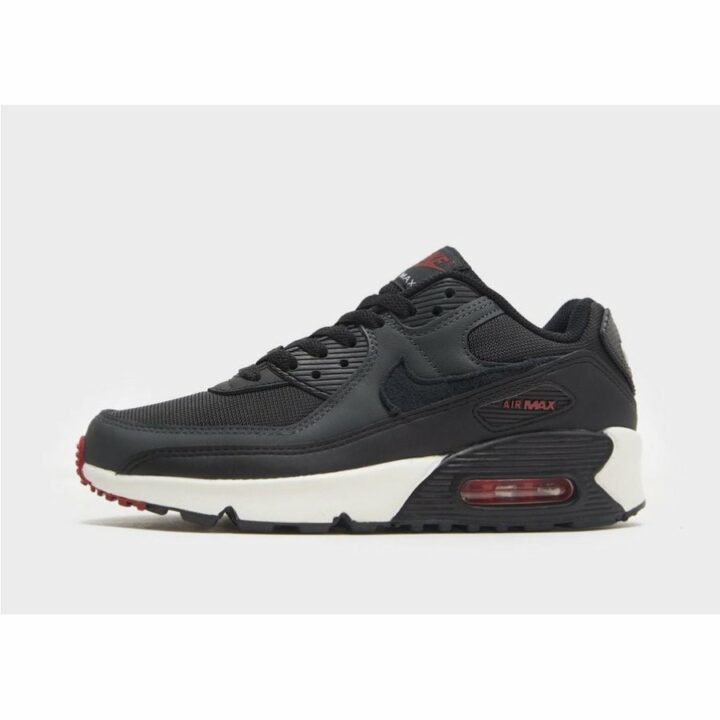 Nike Air Max 90 LTR fekete utcai cipő