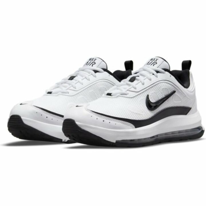 Nike Air Max AP fehér férfi utcai cipő