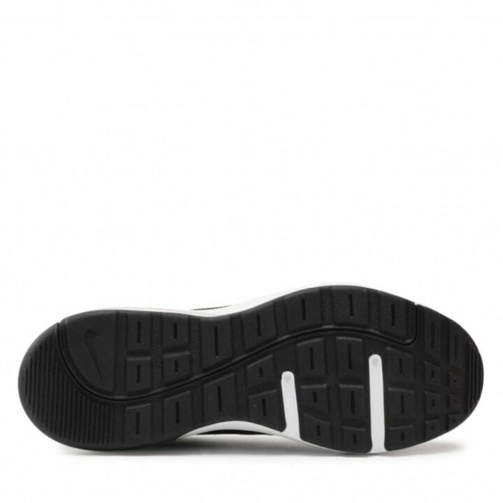 Nike Air Max AP fekete férfi utcai cipő