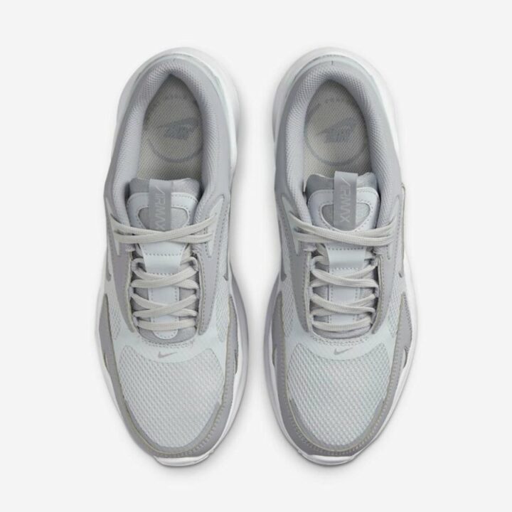 Nike air max bolt fehér férfi utcai cipő