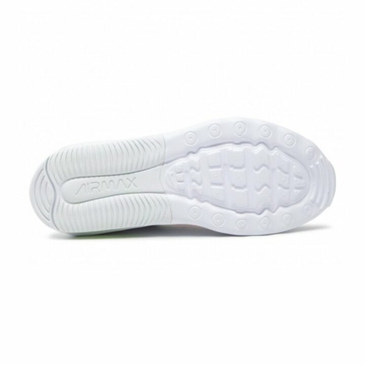 Nike air max bolt fehér férfi utcai cipő