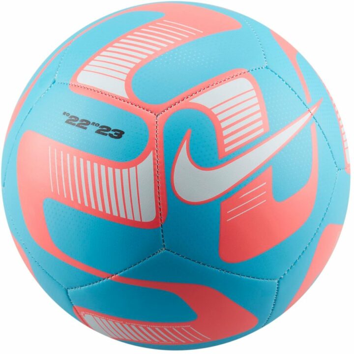 Nike Pitch Training Ball kék férfi labda