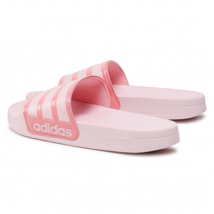 Adidas Adilette Shower rózsaszín papucs