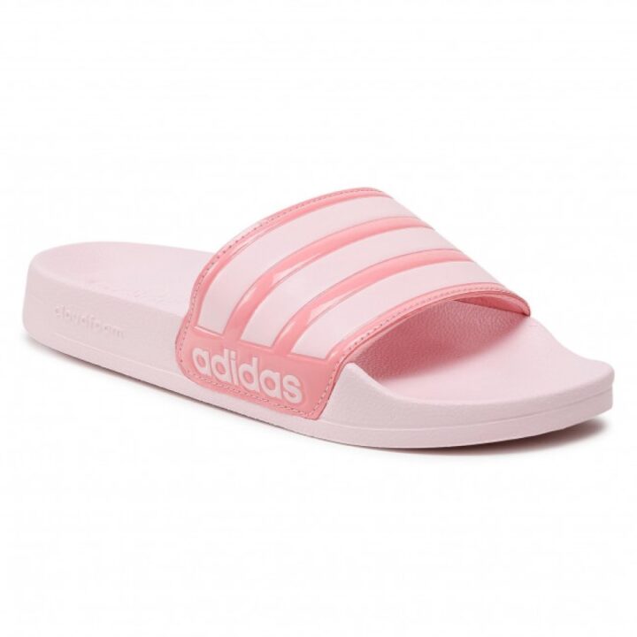Adidas Adilette Shower rózsaszín papucs
