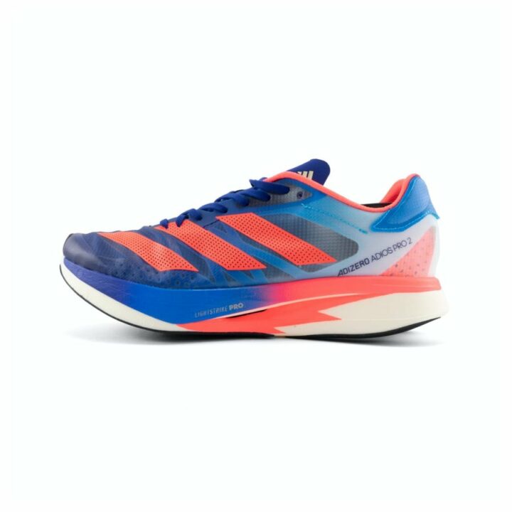 Adidas Adizero Adios Pro 2.0 kék futócipő