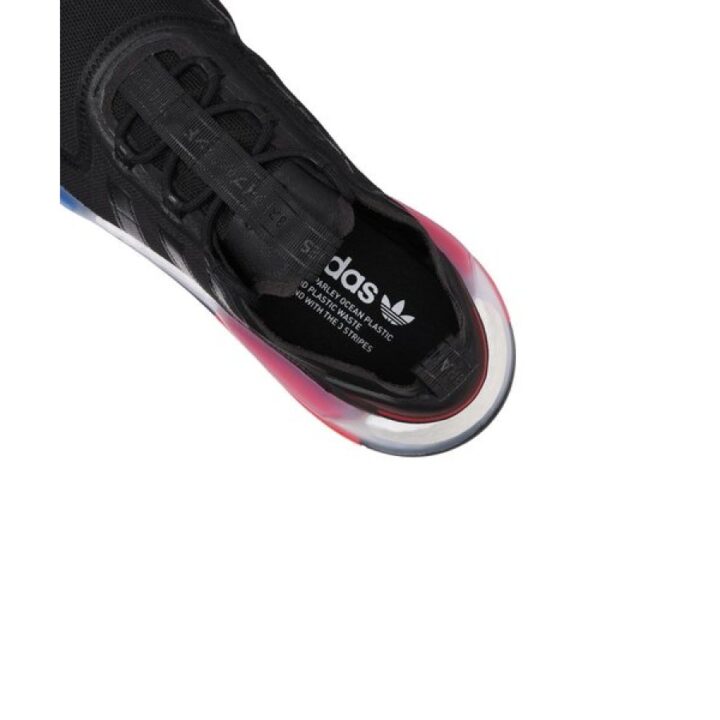 Adidas NMD_V3 fekete férfi utcai cipő